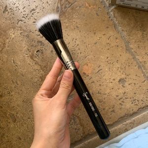 Sigma duo fiber F50 brush